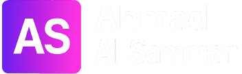 AhmadAlsamman